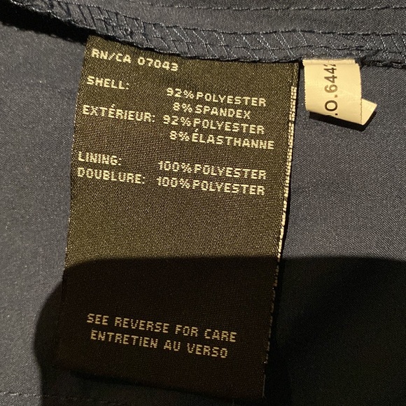 New Balance Light Jacket - Picture 7 of 7